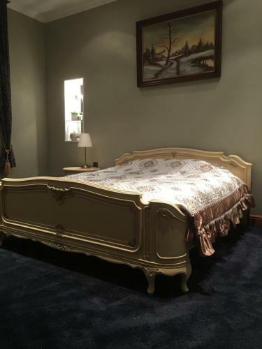 Kasteel B&B Sint-bartel