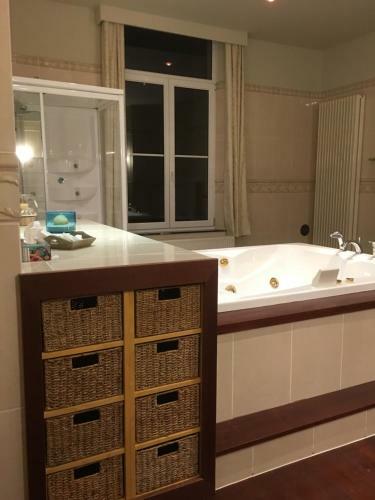 Kasteel B&B Sint-bartel