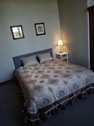 Kasteel B&B Sint-bartel