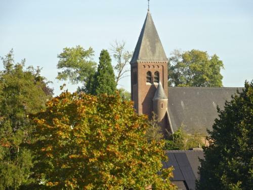 Kasteel B&B Sint-bartel