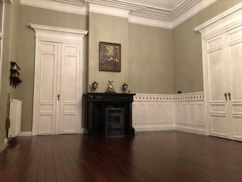 Kasteel B&B Sint-bartel