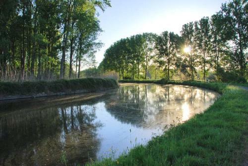 Kasteel B&B Sint-bartel