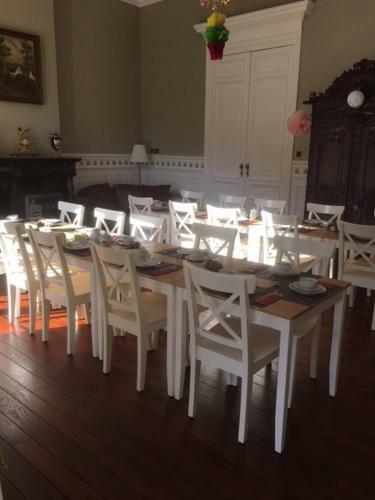 Kasteel B&B Sint-bartel