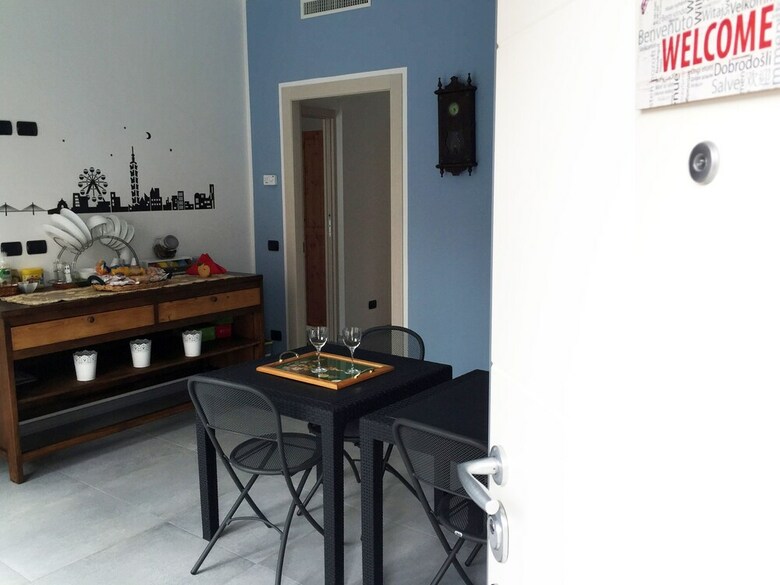 B&B Honey Rooms