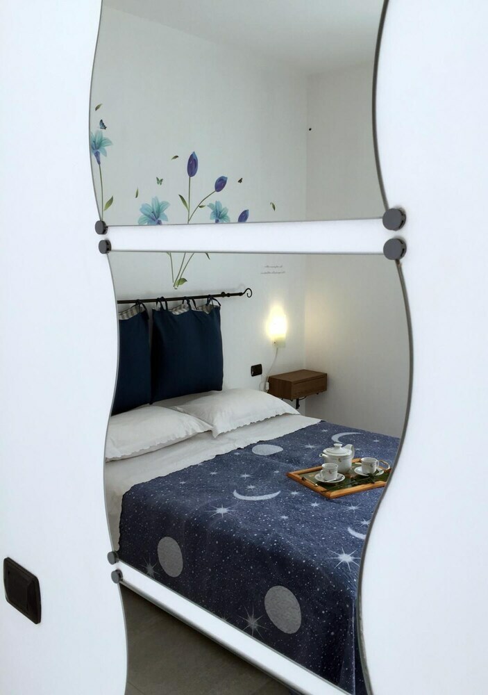 B&B Honey Rooms