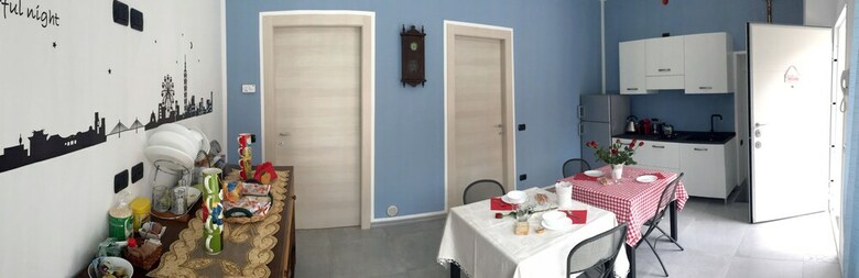 B&B Honey Rooms