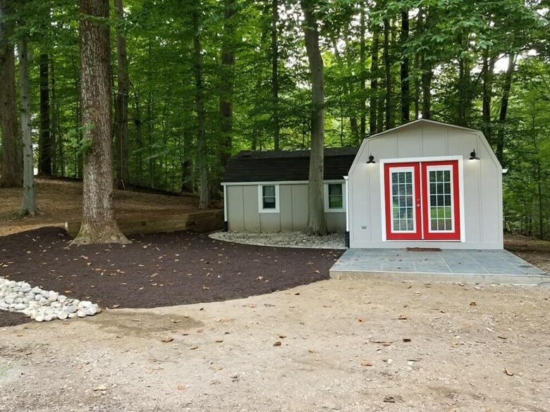 Bed & Breakfast Wellspring Manor & Spa