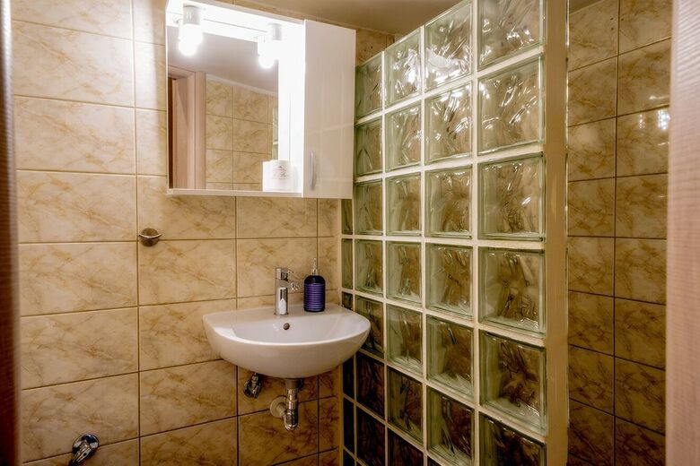Apartamentos Kentrikon Deluxe Apt (Must)