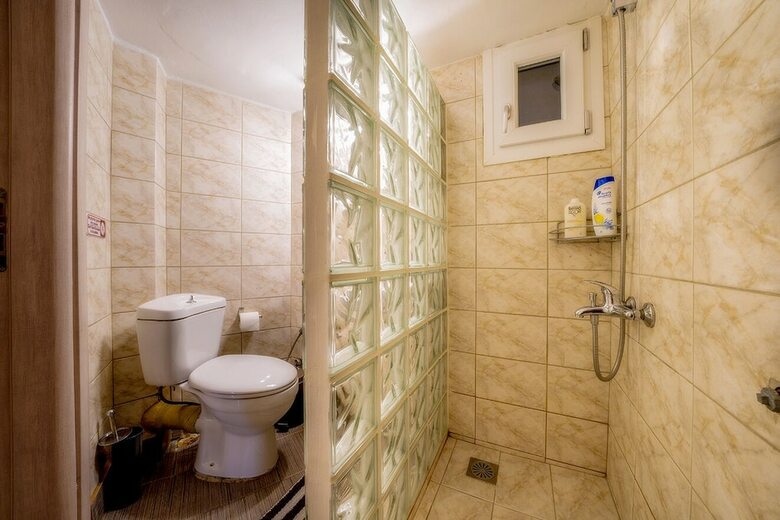 Apartamentos Kentrikon Deluxe Apt (Must)