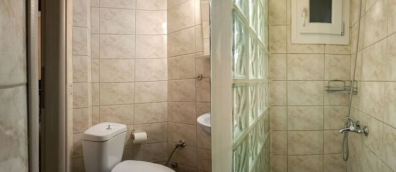 Apartamentos Kentrikon Deluxe Apt (Must)