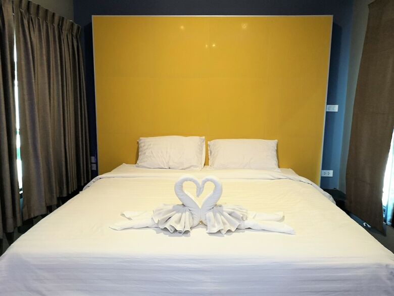 Hotel Love Is Resort