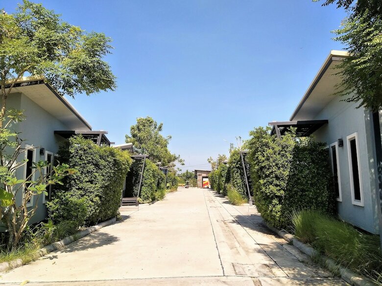 Hotel Love Is Resort