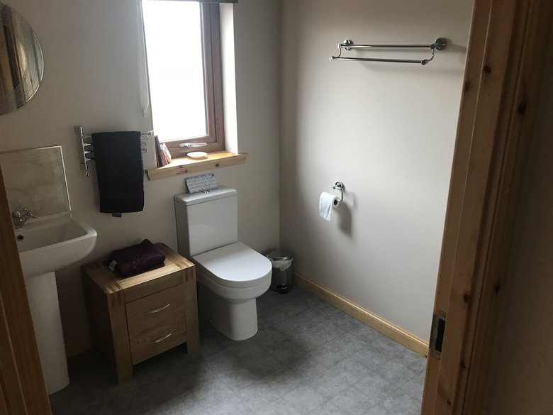 Cabana Thistle Do Nicely Self Catering