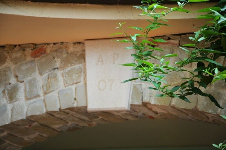 B&B La Casa Al Piccolo Borgo