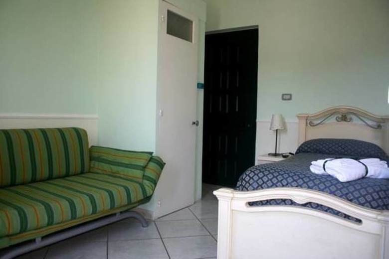 B&B La Casa Al Piccolo Borgo