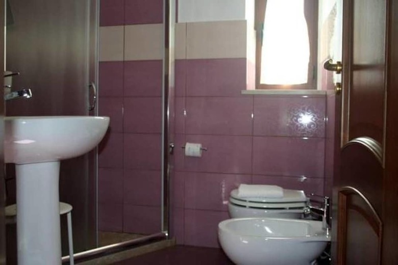B&B La Casa Al Piccolo Borgo