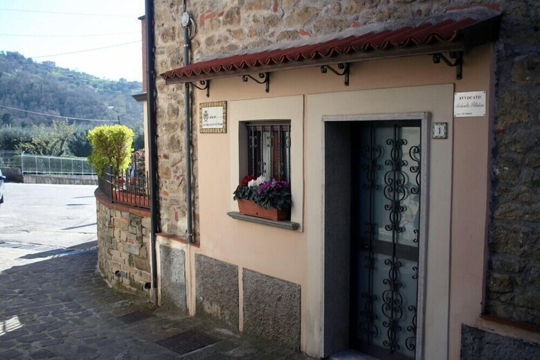B&B La Casa Al Piccolo Borgo