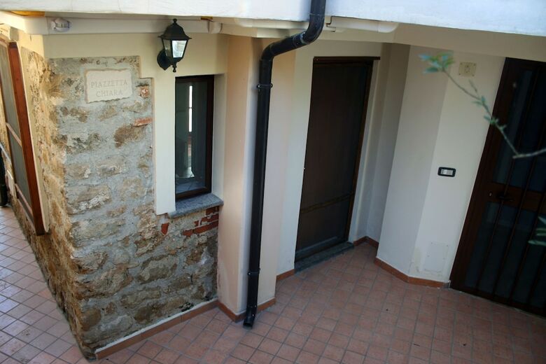B&B La Casa Al Piccolo Borgo