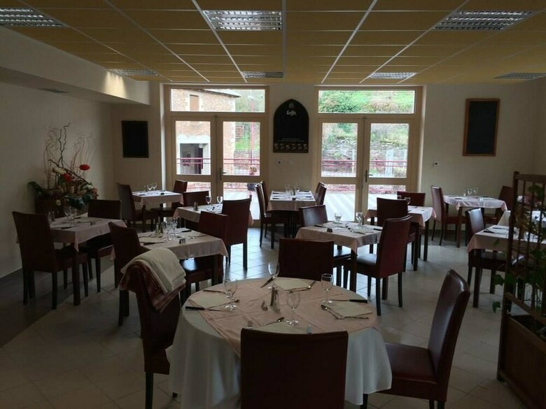 Hotel Auberge Du Marronnier