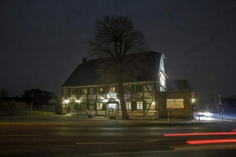 Lindensch�nke Hotel Garni