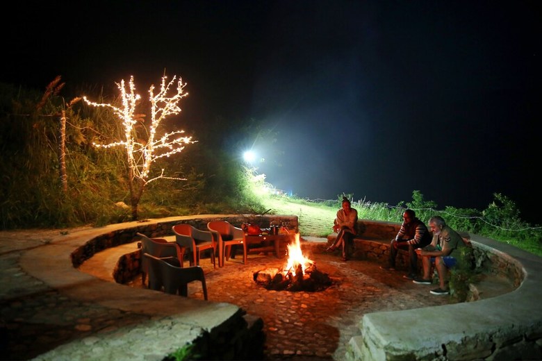Bed & Breakfast Banlekhi
