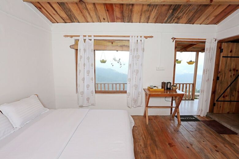 Bed & Breakfast Banlekhi