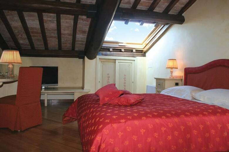 Hotel Molino Del Duca Cesi