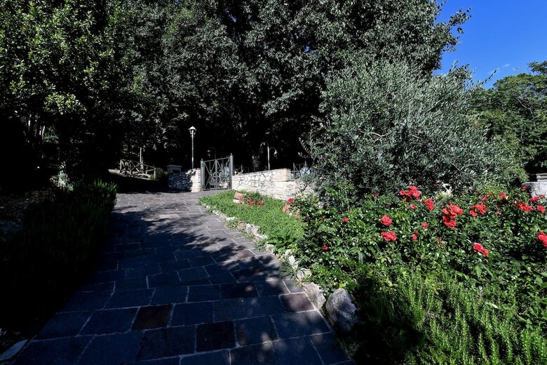 Hotel Molino Del Duca Cesi
