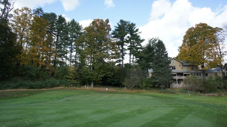 Hotel Wheatleigh