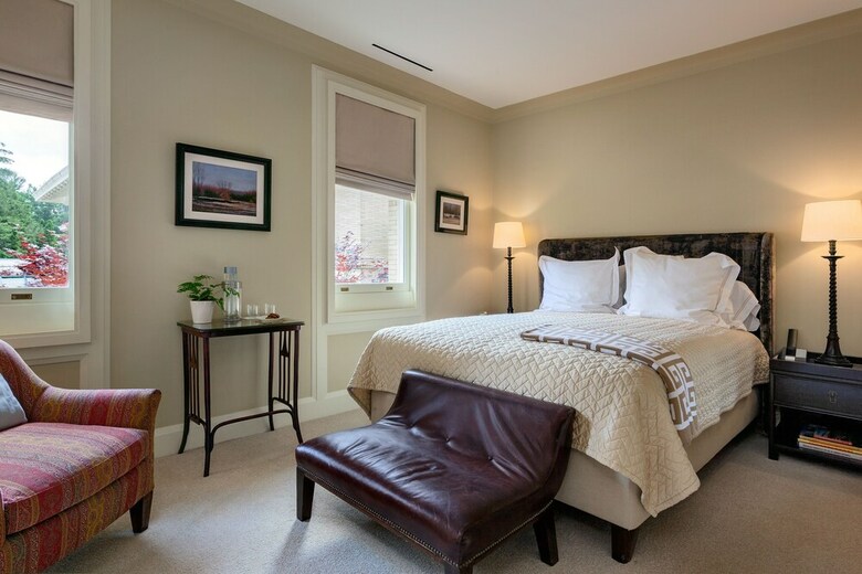 Hotel Wheatleigh
