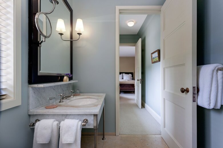 Hotel Wheatleigh