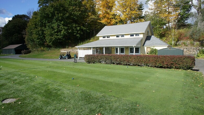 Hotel Wheatleigh