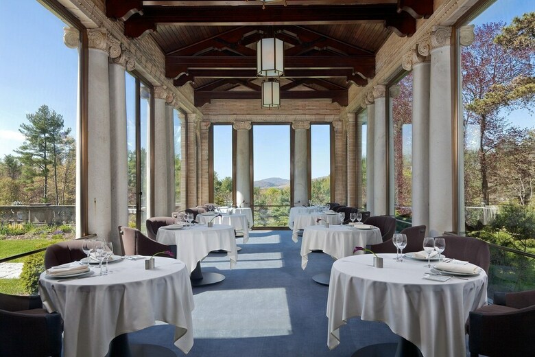 Hotel Wheatleigh