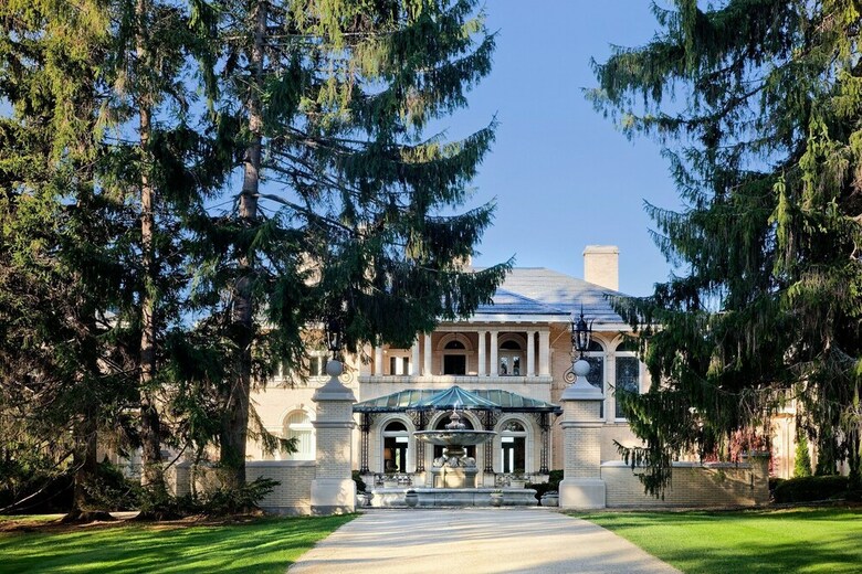 Hotel Wheatleigh