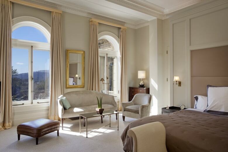 Hotel Wheatleigh