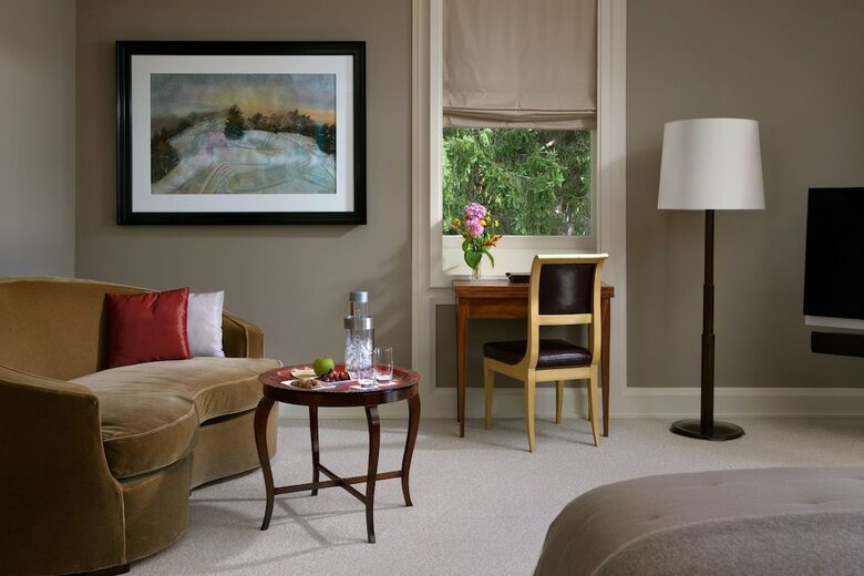 Hotel Wheatleigh