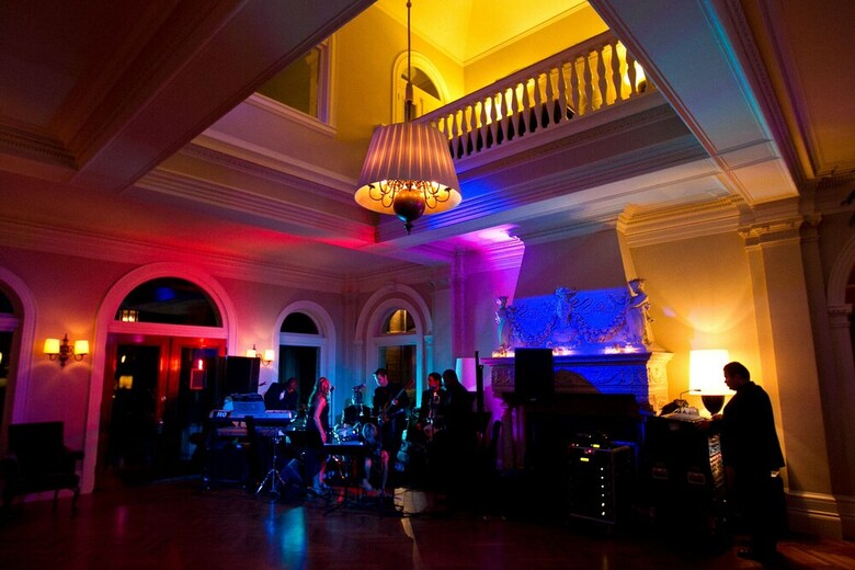 Hotel Wheatleigh