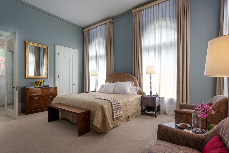 Hotel Wheatleigh