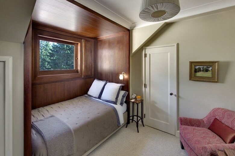 Hotel Wheatleigh