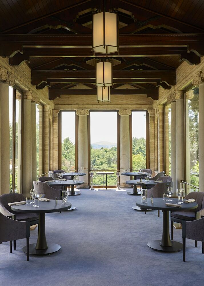 Hotel Wheatleigh