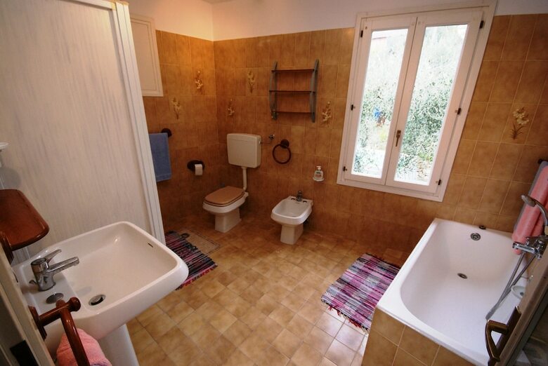 Apartamento A Casa Di Marco