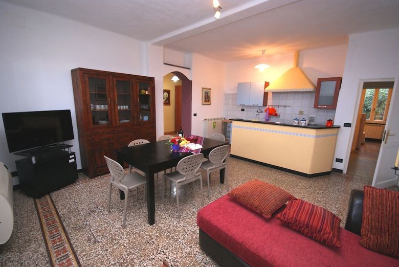 Apartamento A Casa Di Marco