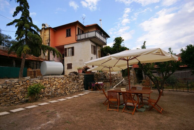 Apartamento A Casa Di Marco