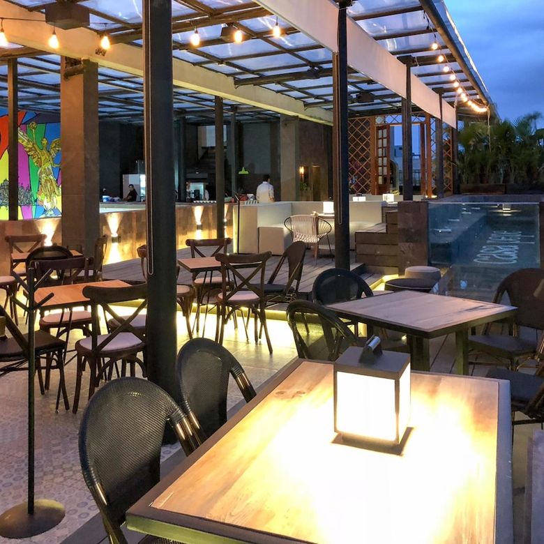 Bed & Breakfast Fun & Suites By Casa Pepe