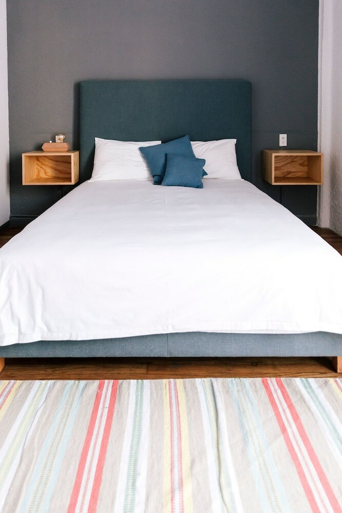 Bed & Breakfast Fun & Suites By Casa Pepe