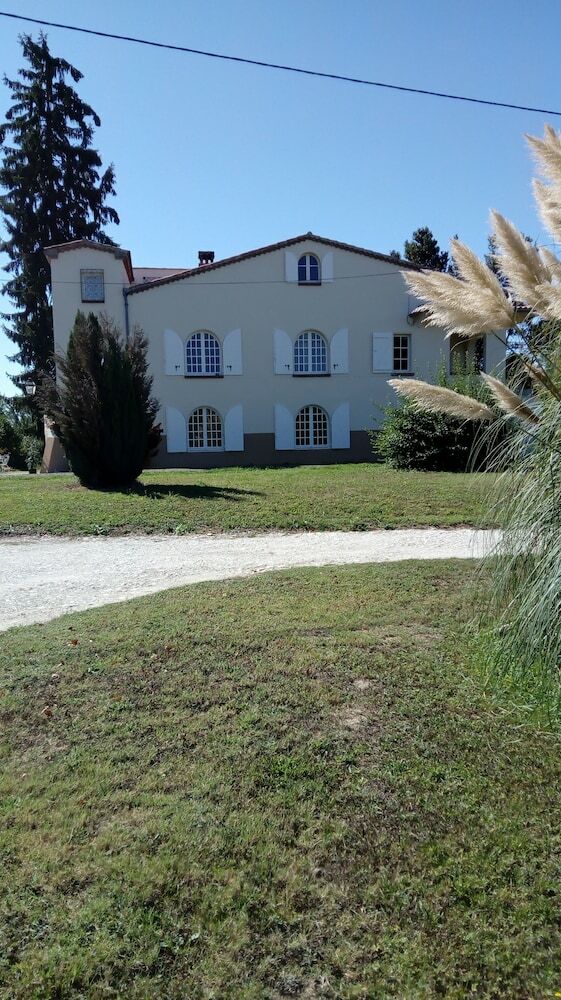 Hotel L'espagnette