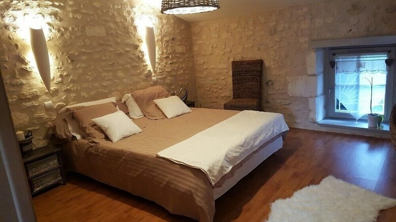 Hotel Clos Des Morillons