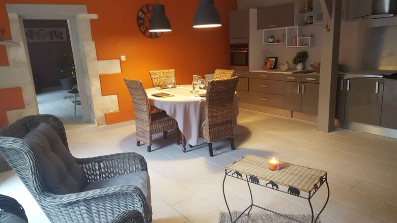 Hotel Clos Des Morillons