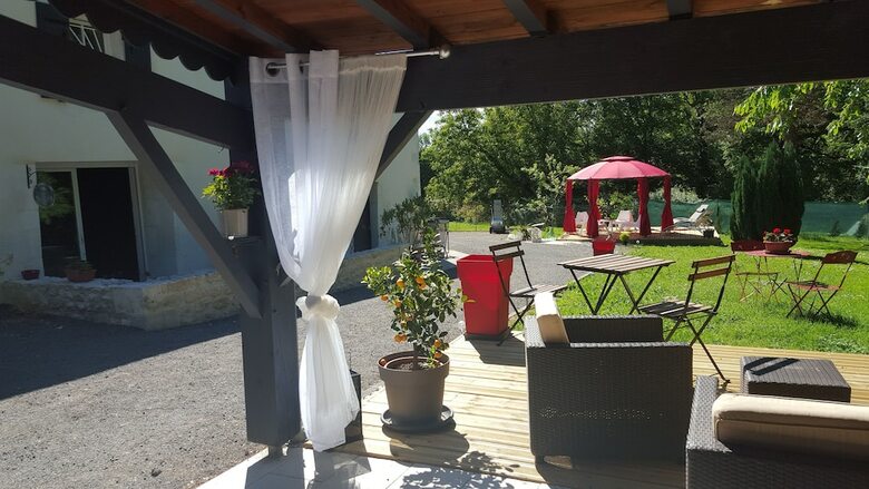 Hotel Clos Des Morillons