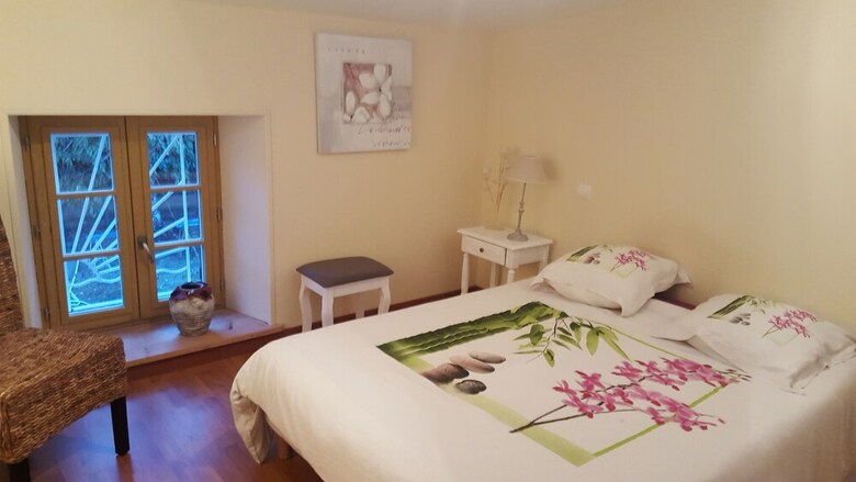 Hotel Clos Des Morillons